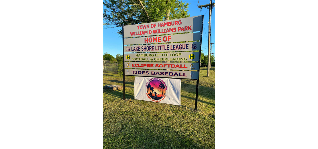 Welcome to Lakeshore Little League