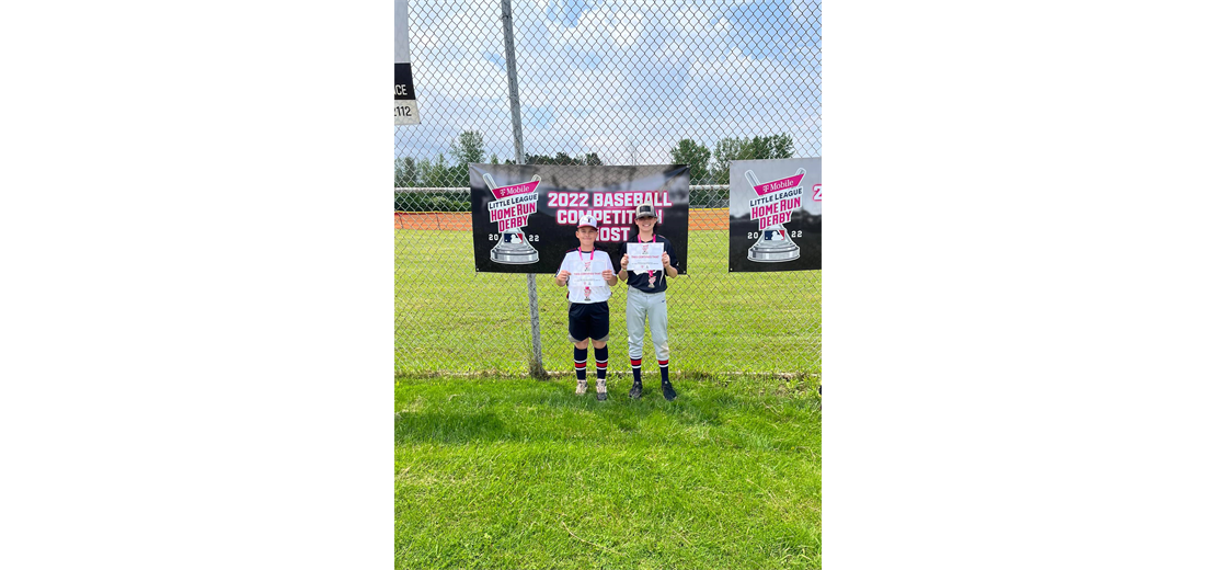 Home Run Derby 2022