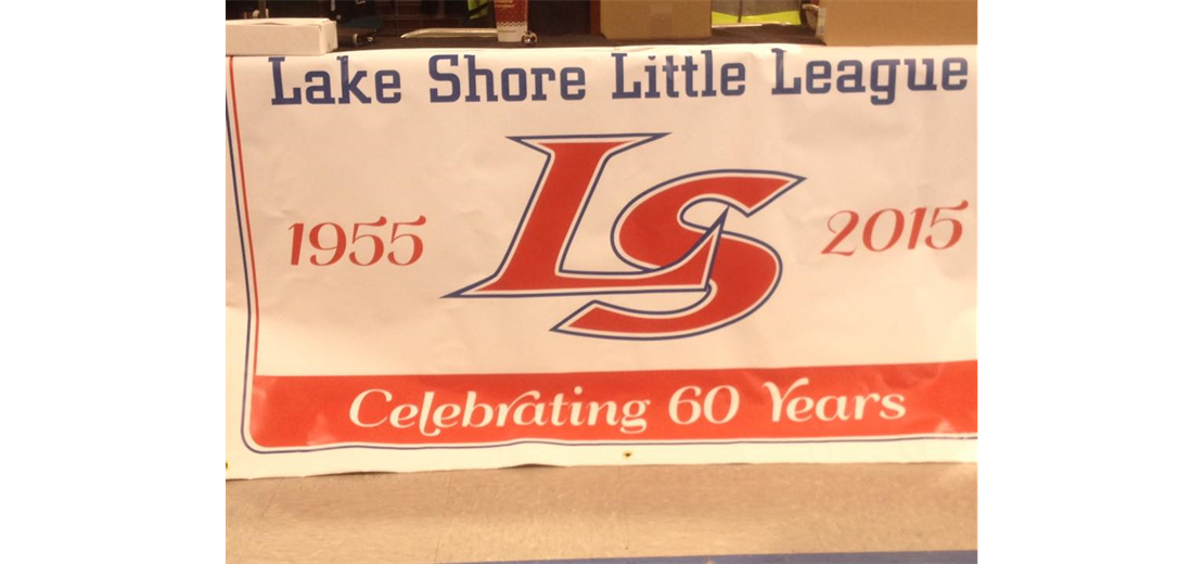 60 Years