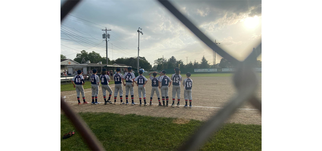 12u TIdes 2022