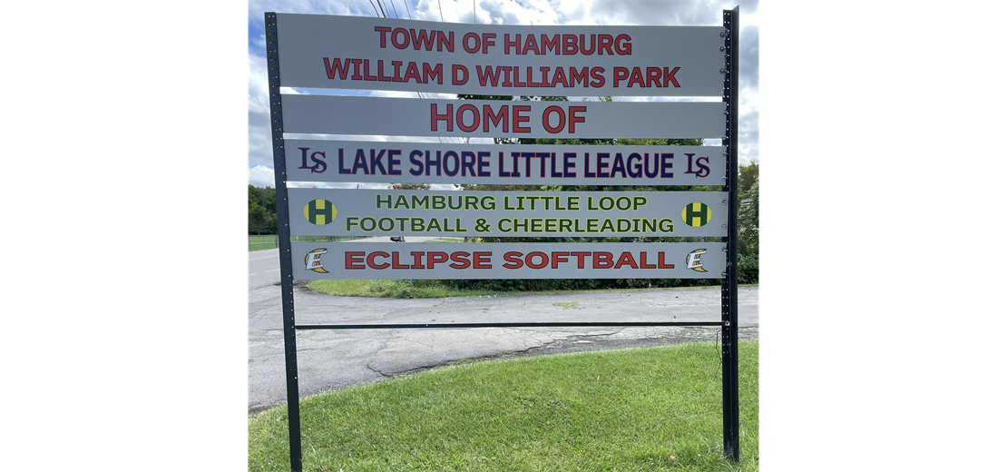Lake Shore Little League
